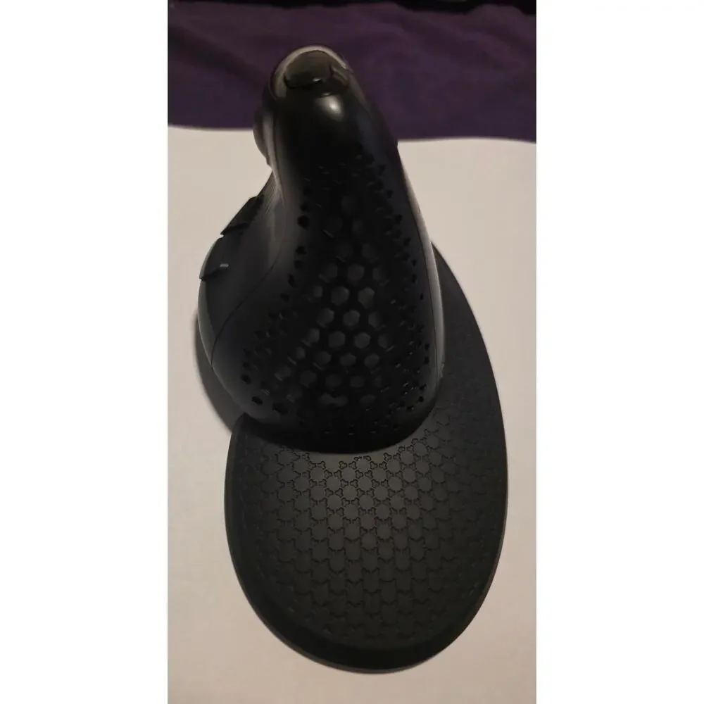 Ergonomic Wireless Vertical Mouse